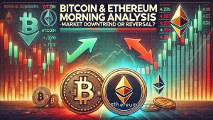 数字资产双雄：比特币与以太坊市场动态及未来展望