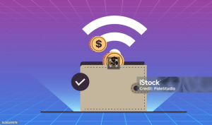 Web3钱包是什么？5分钟教你从零开通第一个钱包