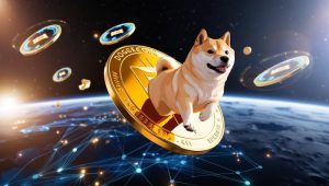 新手小白如何获得狗狗币，获取狗狗币的渠道大全