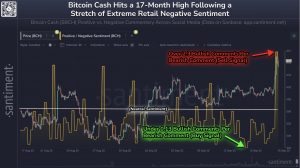 一文带你了解比特币现金（BCH）暴跌 6.7%的真相