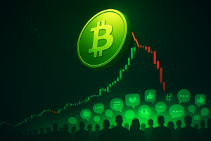 一文带你了解比特币现金（BCH）暴跌 6.7%的真相