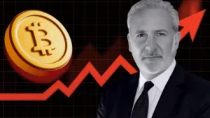 比特币熊市已成定局，却自曝黄金投资亏损20%，这如何令人信服？