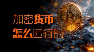加密货币市场周期是多久？如何运作？