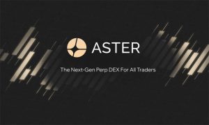 从Hyperliquid到Aster：解析1650%开局涨幅背后的生态叙事迁移