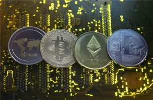 比特币“崩盘”是危是机？深度剖析背后逻辑与未来走向