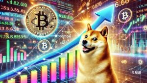 豪掷20亿！巨鲸疯狂扫货DOGE，狗狗币站在暴涨800%或崩盘见血的命运分岔口