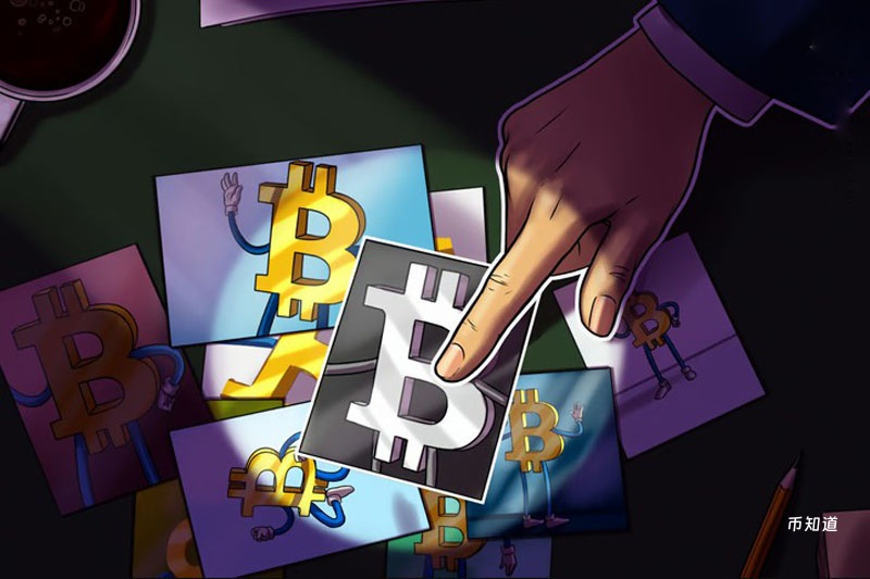灰度断言“特殊”山寨季来临：BTC落后，交易所推动市场