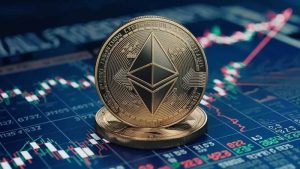以太坊突破3670美元！四家重仓ETH的上市公司迎来价值重估
