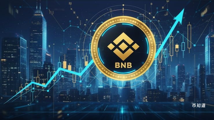 什么是币安币（BNB）？深度解读BNB2025-2030年价格走势与分析