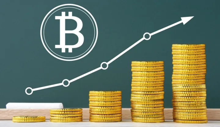 比特币站稳 11.5 万关口：美联储决策成短期走势关键