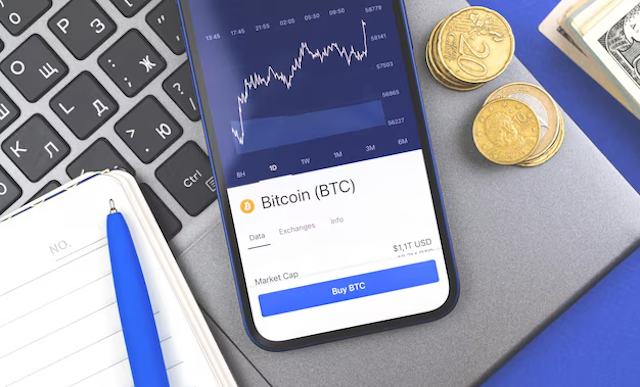 新手买比特币（BTC）全流程：从开户到存储的详细步骤