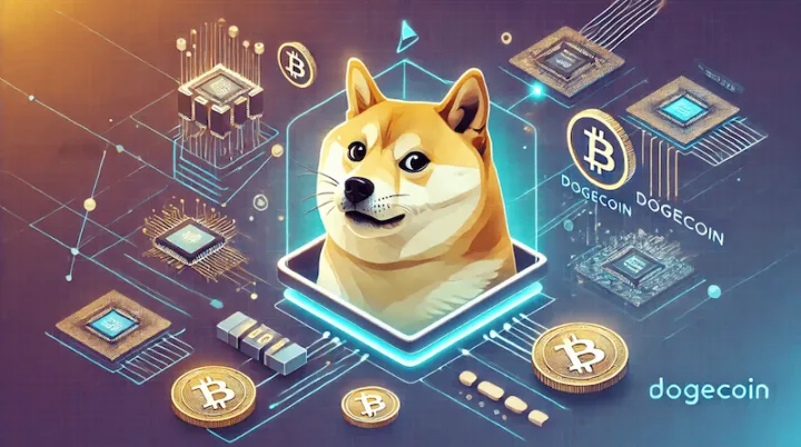 2025 年狗狗币（DOGE）购买指南，狗狗币购买详细教程