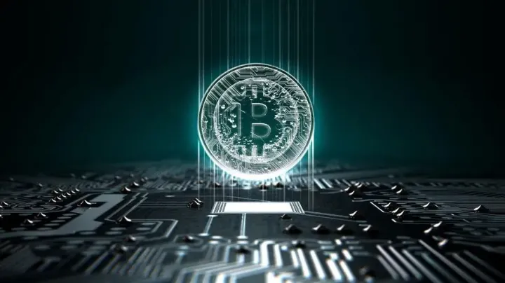 比特币挖矿企业股价跑赢BTC，惊人逆袭引发市场热情的动荡