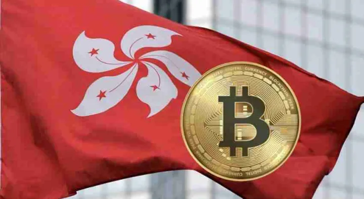 香港加密新规 CRP-1 深度解析：风险分级重构市场格局