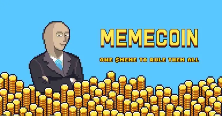 一文看懂模因币（Meme Coin）：从起源到核心特征
