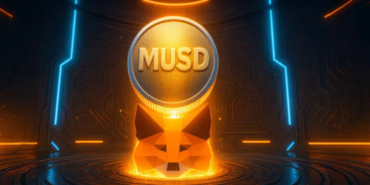 MetaMask进军稳定币领域，在以太坊和Linea上推出 mUSD