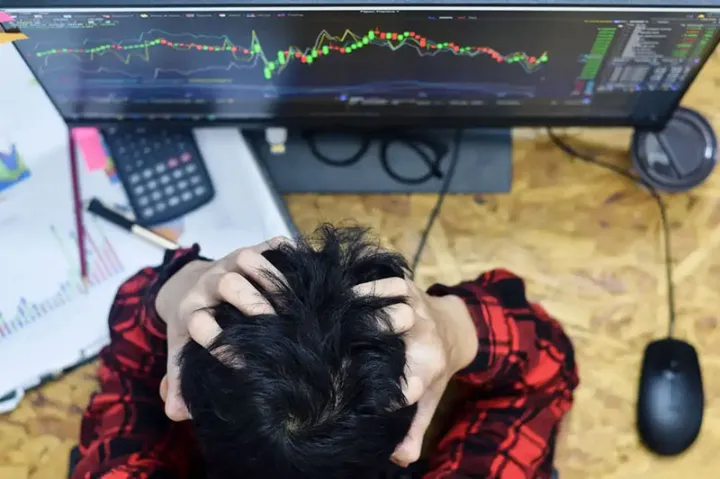 如何选择加密货币交易时间段：规律与策略