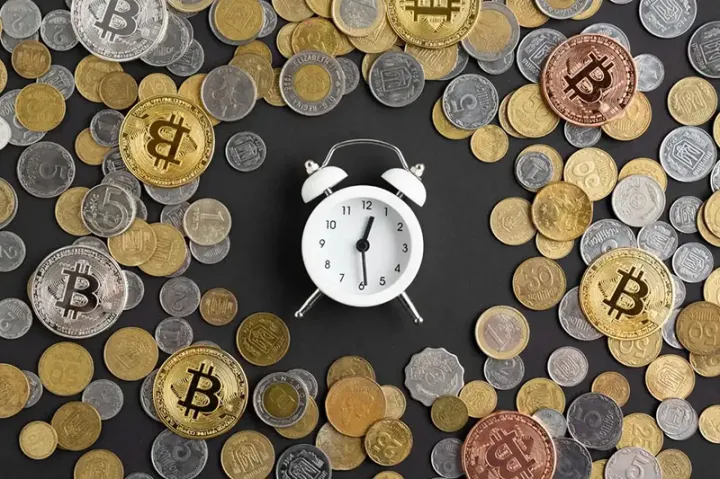 如何选择加密货币交易时间段：规律与策略