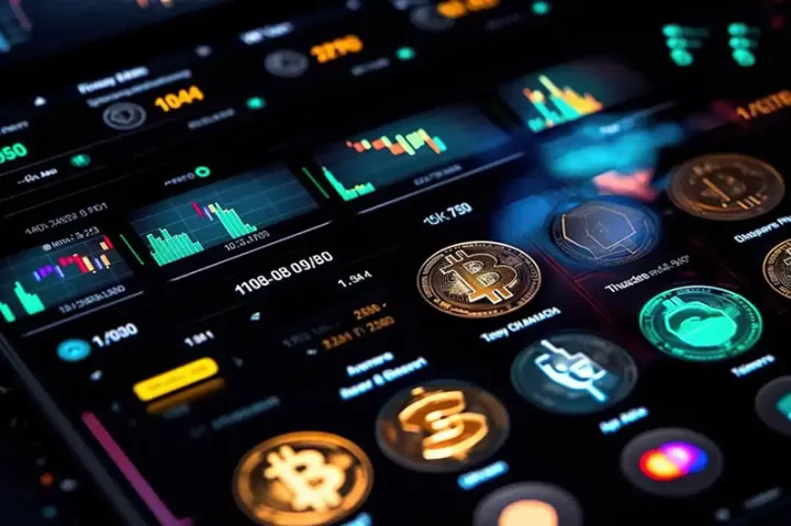 如何选择加密货币交易时间段：规律与策略