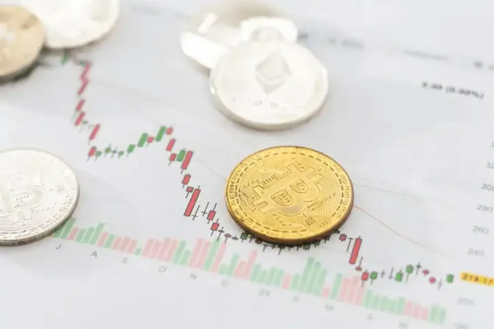 掌握加密货币退出策略：2025年成功抛售之道