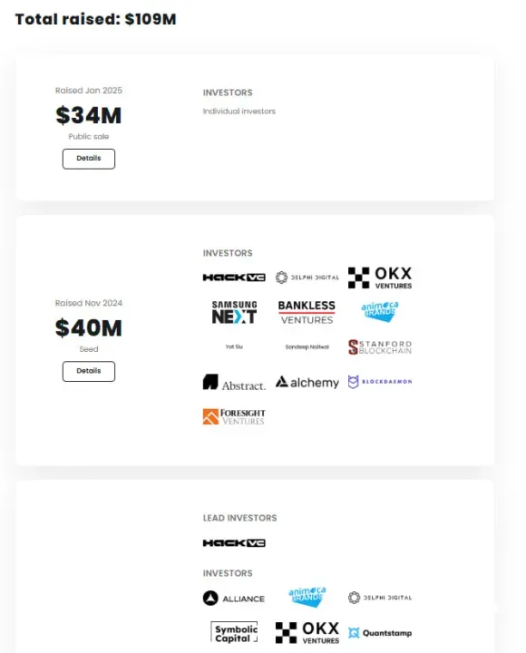 什么是 0G Labs？去中心化 AI 操作系统