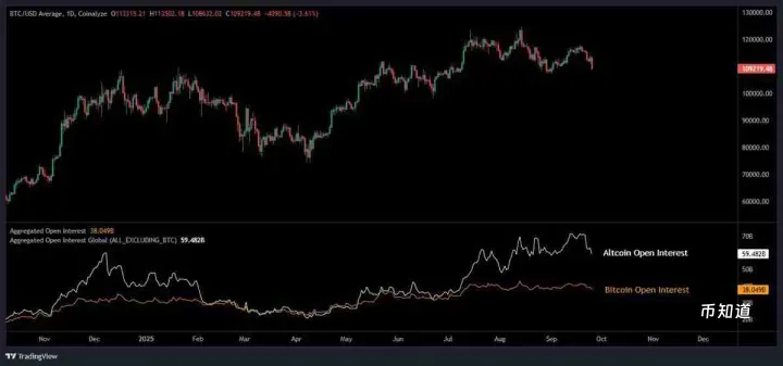 看涨的比特币（BTC）押注在11万美元以下瓦解：一文了解十月风险