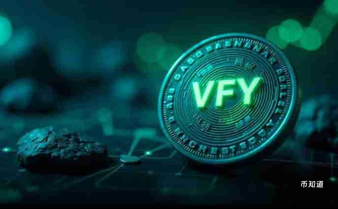 即将上线的zkVerify(VFY)币是什么？zkVerify技术架构介绍