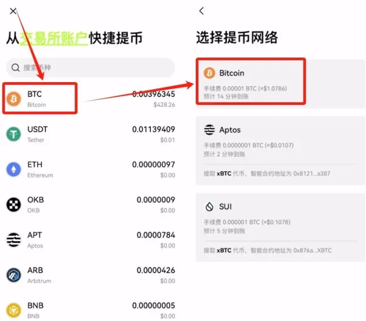 普通人买比特币BTC / USDT 的超详细步骤（附上靠谱避坑指南教程）
