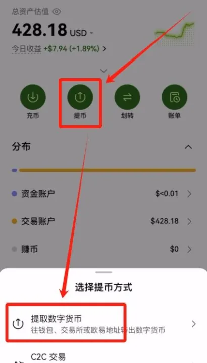 普通人买比特币BTC / USDT 的超详细步骤（附上靠谱避坑指南教程）