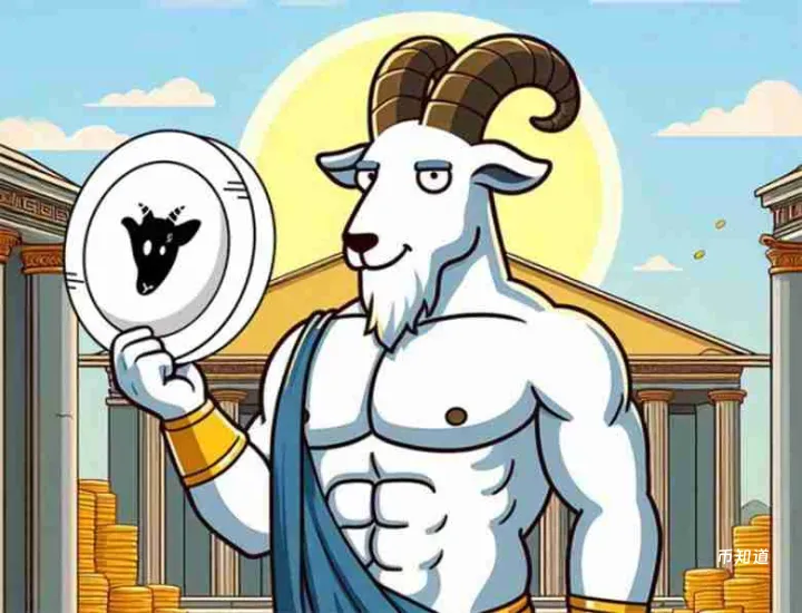 Goatseus Maximus (GOAT)币价格预测：能否冲击 几十 亿美元市值？