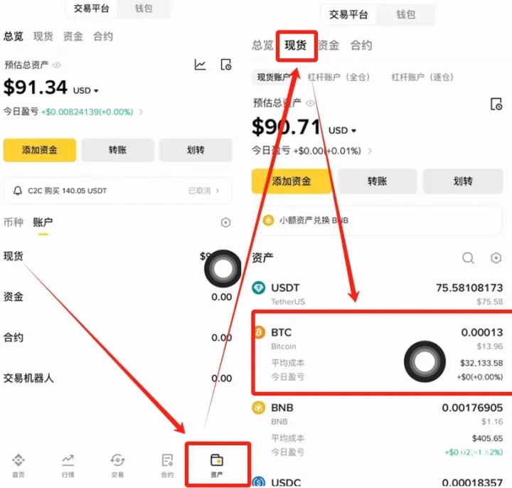 国内老铁新手到底要怎么才能购买到比特币？中国哥们怎么才能拥有比特币？