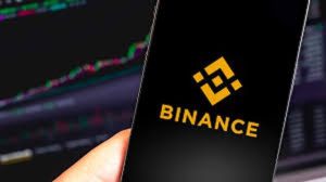 币安(Binance)最新版app下载与注册，手把手教程