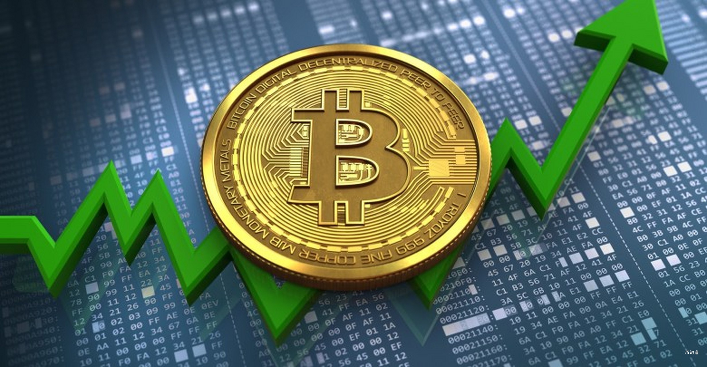 比特币最新价格怎么买？零基础入门完全手册