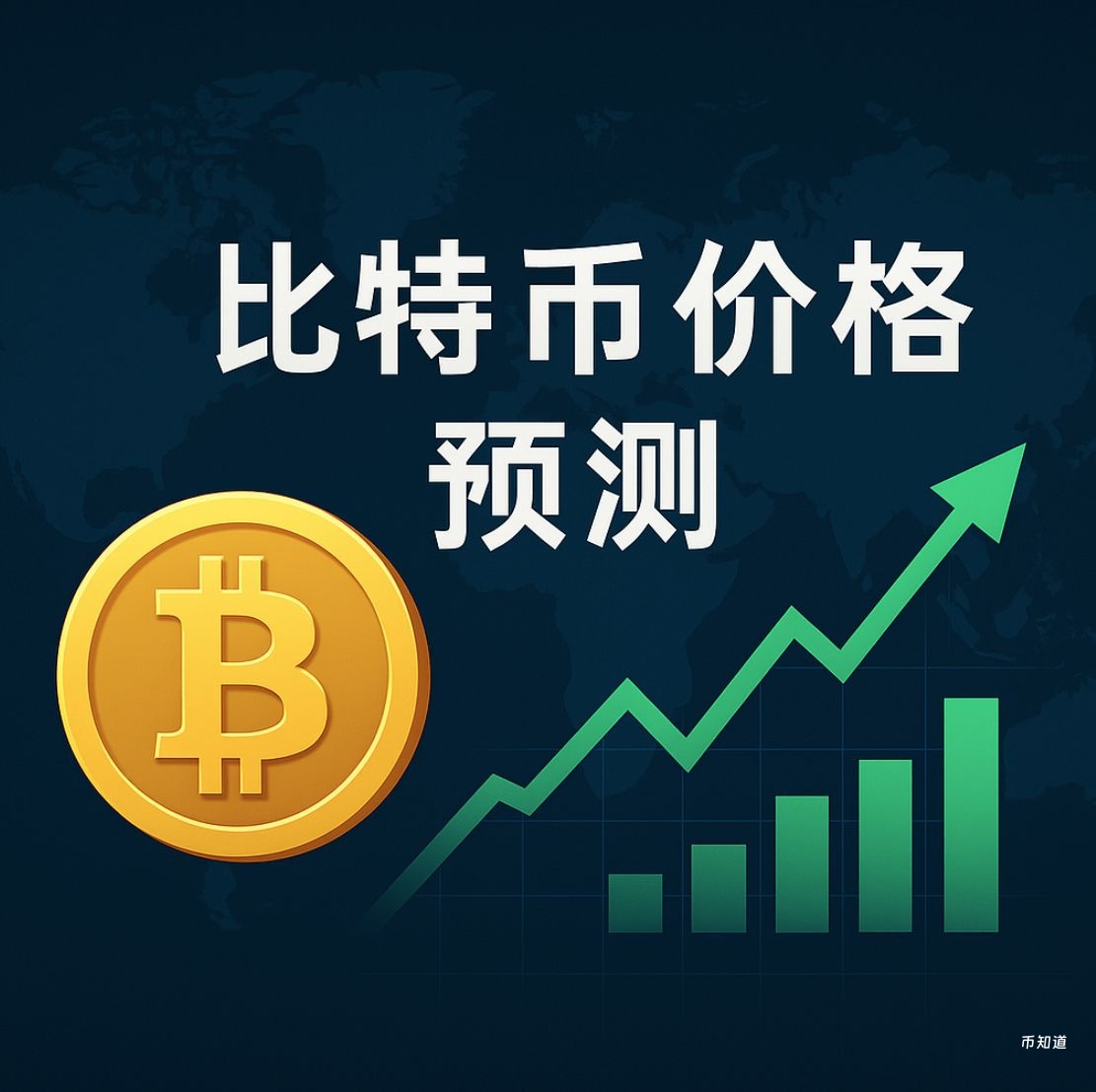 比特币价格展望：2025年突破10万美元的可能性分析