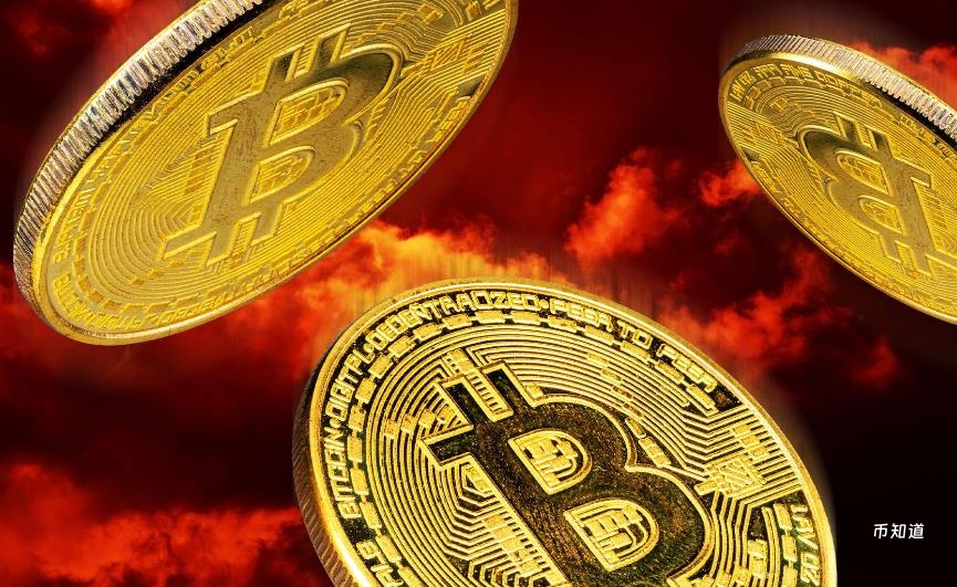 比特币技术面告急，为何长期依然被看好？