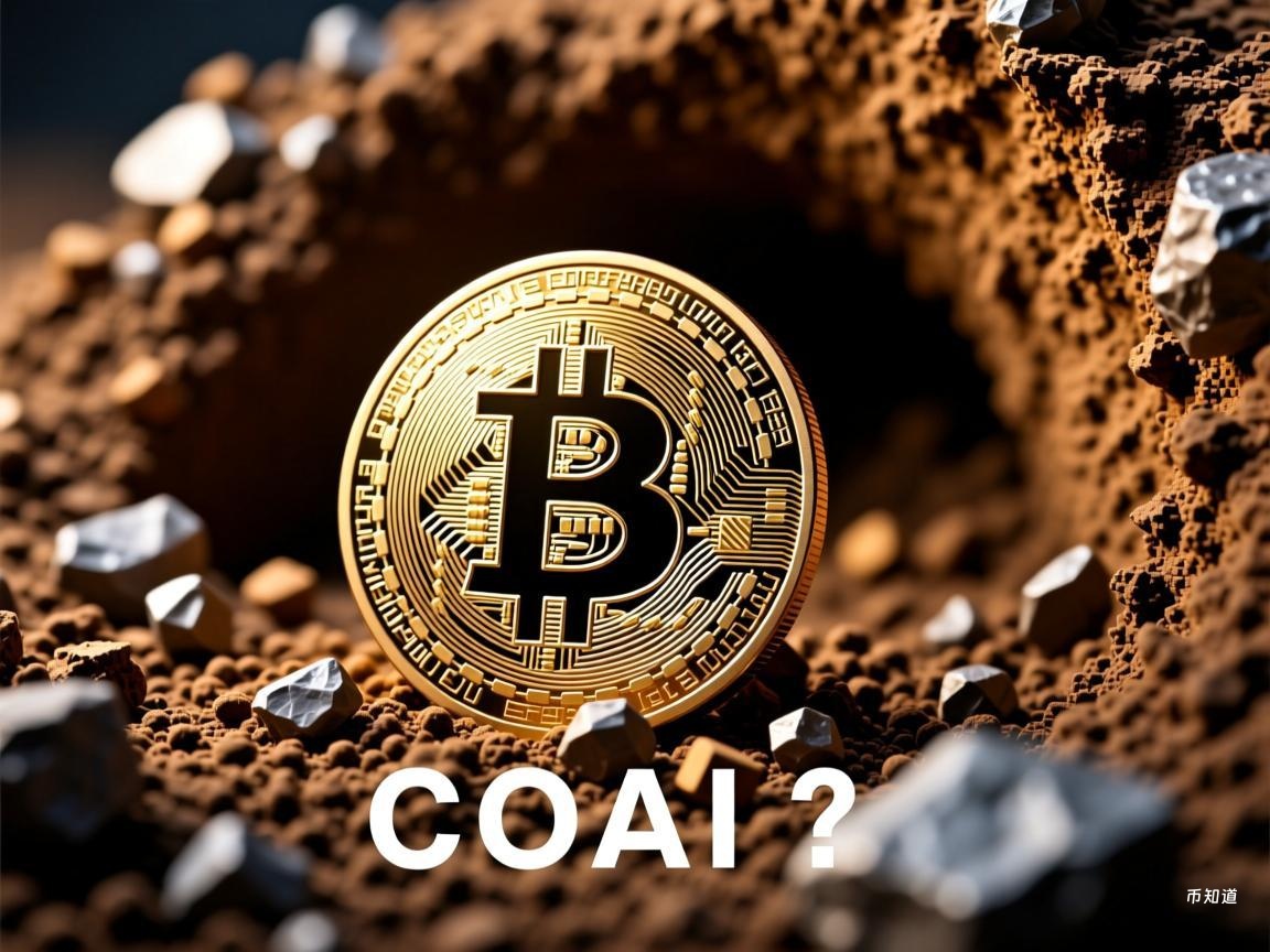 COAI币挖矿项目深度评估：是机遇还是陷阱？