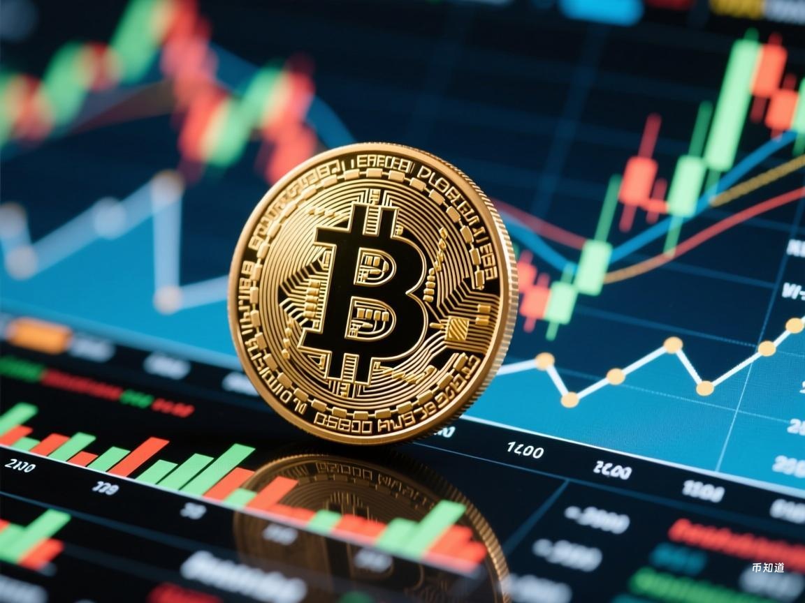 EOS币大幅回调：剖析市场情绪与多重因素背后的下跌动因