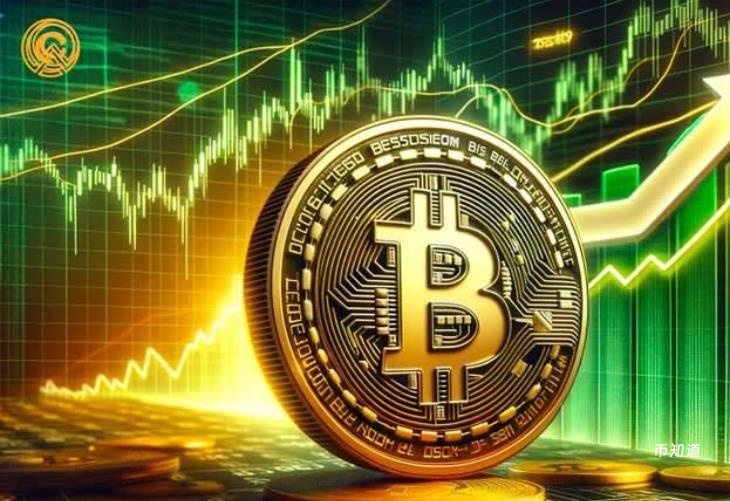 十月比特币剑指14万？揭秘“Uptober”高达80%胜率的神话！