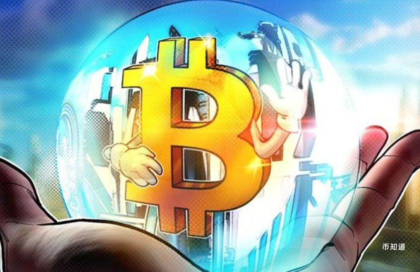 Mayer倍数清晰显示：比特币在触及18万美元前，远未到达市场顶部