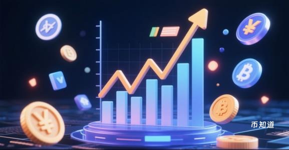 解锁加密世界新入口：比特币 ETF 如何重塑投资格局与未来潜力