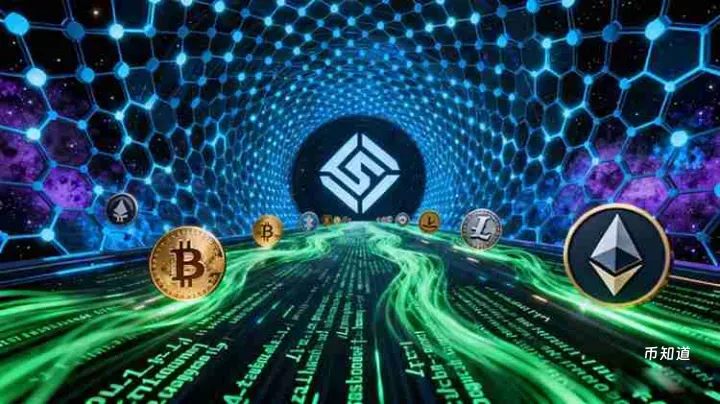 三分钟构建区块链认知底层逻辑，核心比喻：区块链是一个“全球共享的超级账本”