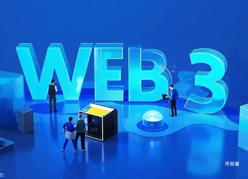 Web3身份验证：数字信任的新基石