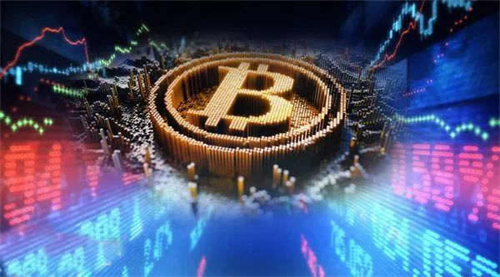 比特币惊魂时刻：历次暴跌全回顾，看数字货币如何浴火重生