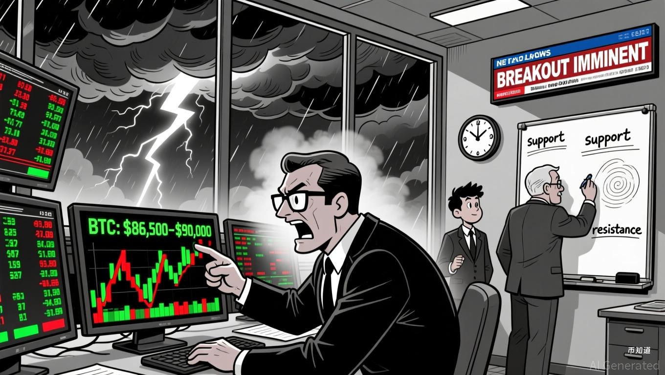 比特币期权到期，波动率反弹下的博弈契机