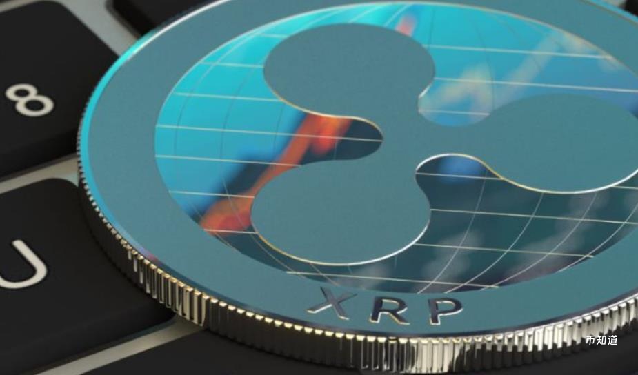 XRP价格震荡的背后：多重因素分析与未来路径推演