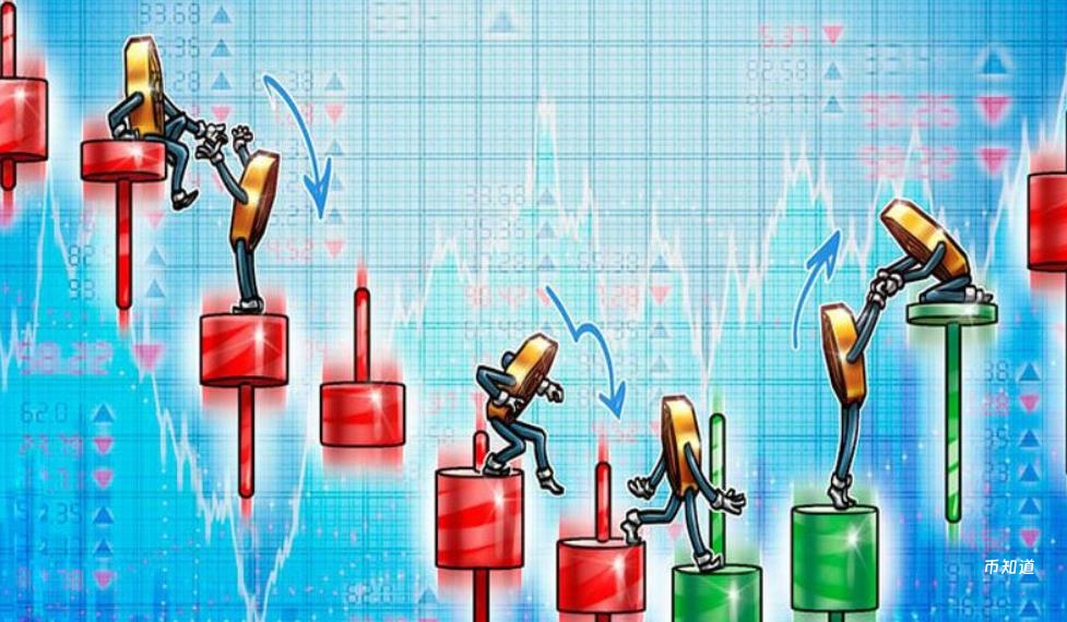 布局时机已到？从历史数据看山寨季前的下跌规律