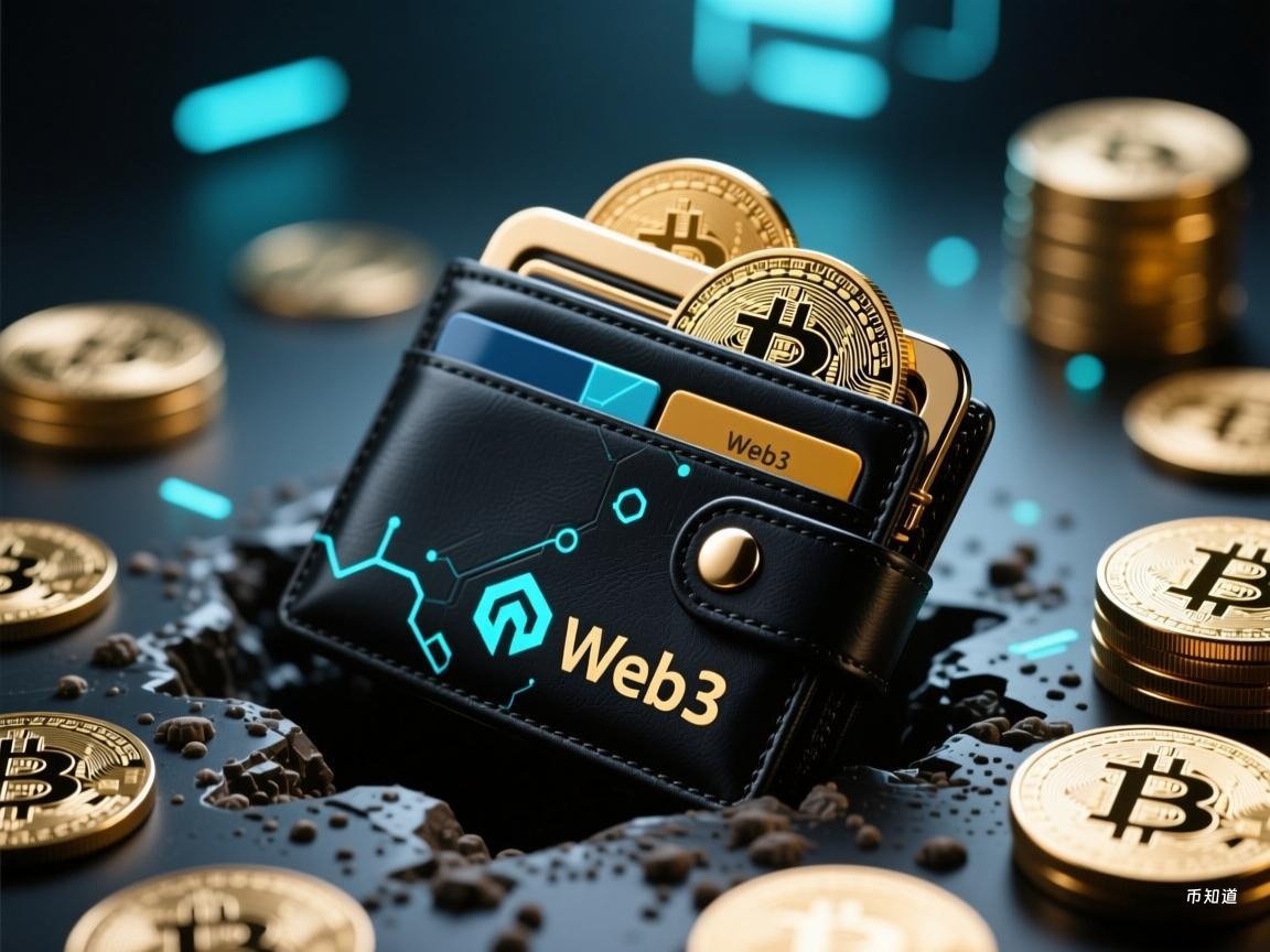 Web3钱包避坑指南：这些常见骗局千万别踩！
