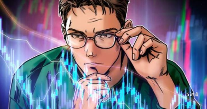 2025加密货币图表终极指南：从入门到精通