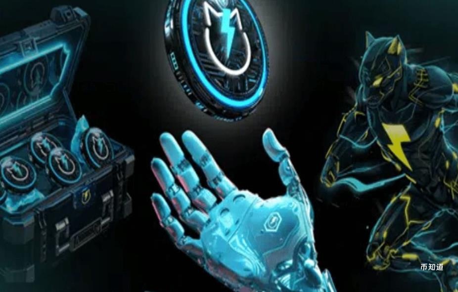 JetBolt (JBOLT) 值得关注吗？详解其核心功能、代币模型与投资潜力