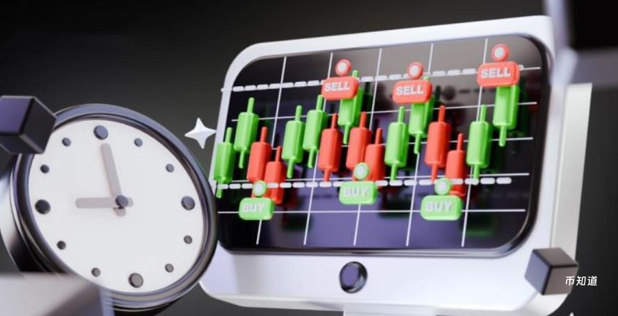比特币交易时间攻略：踩准市场节奏的黄金法则